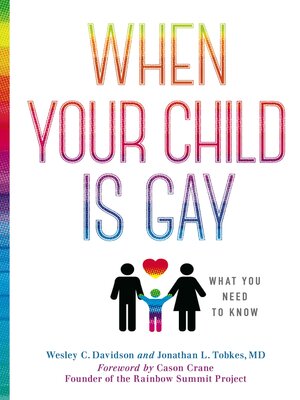 cover image of When Your Child Is Gay